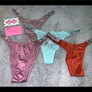 VICTORIA SECRET